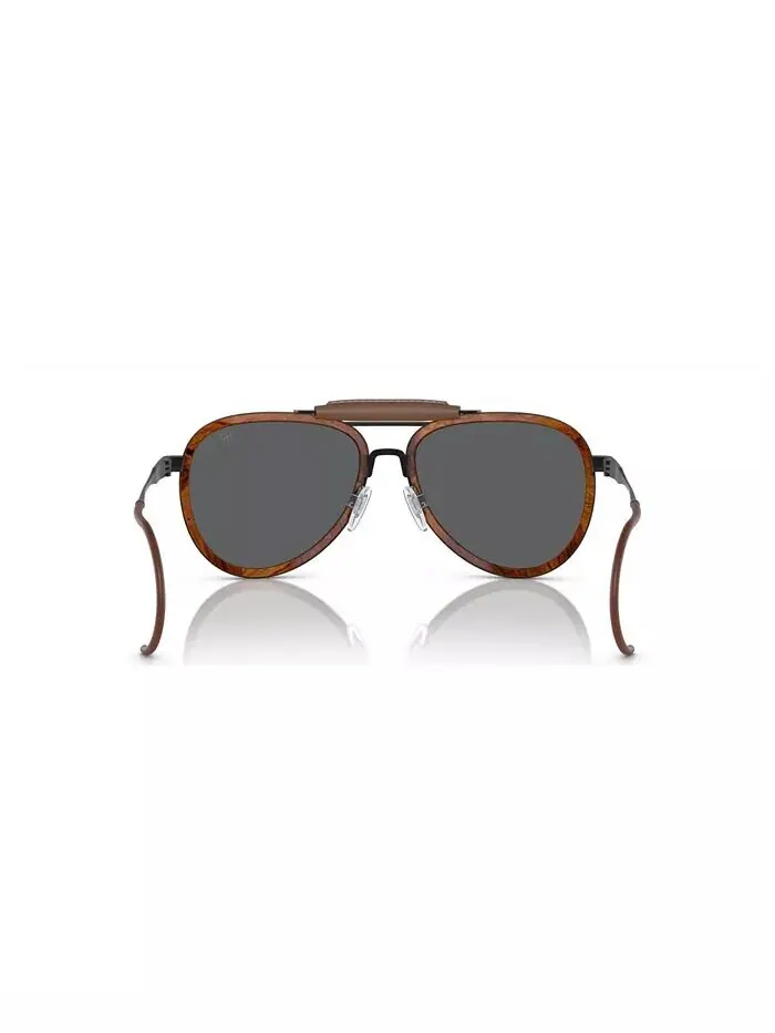 Мужские солнцезащитные очки The Roadster RL7080Q Ralph Lauren — изображение 4 из 6