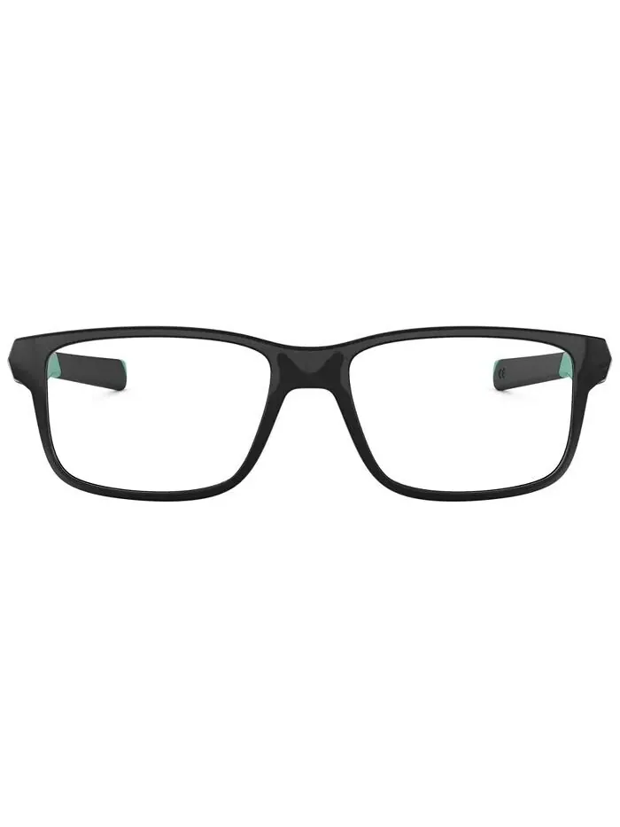 Детские квадратные очки Oakley Jr — 2