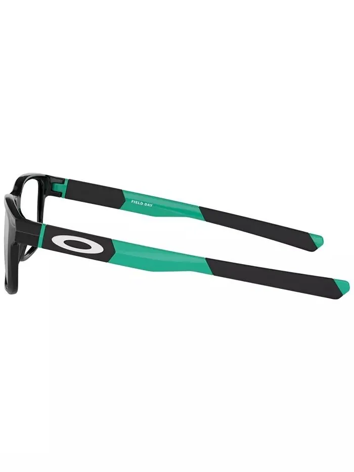 Детские квадратные очки Oakley Jr — 3