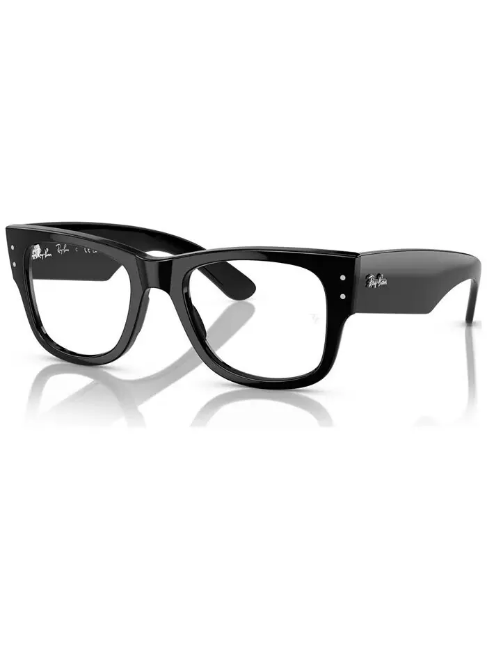 Квадратные очки унисекс Ray-Ban