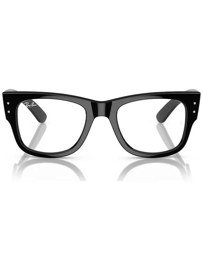 Квадратные очки унисекс Ray-Ban — 2