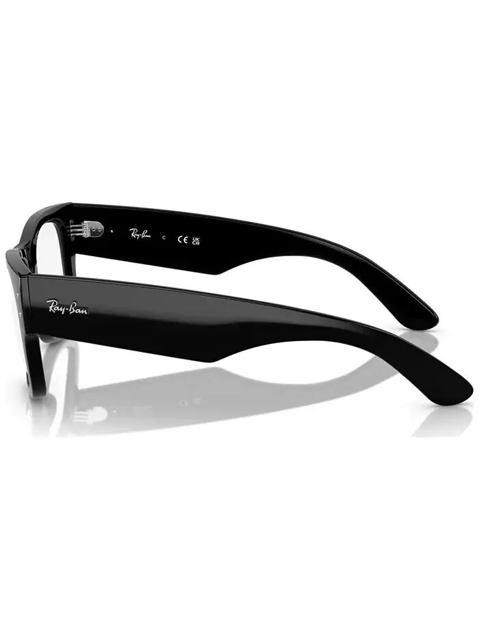 Квадратные очки унисекс Ray-Ban — 3