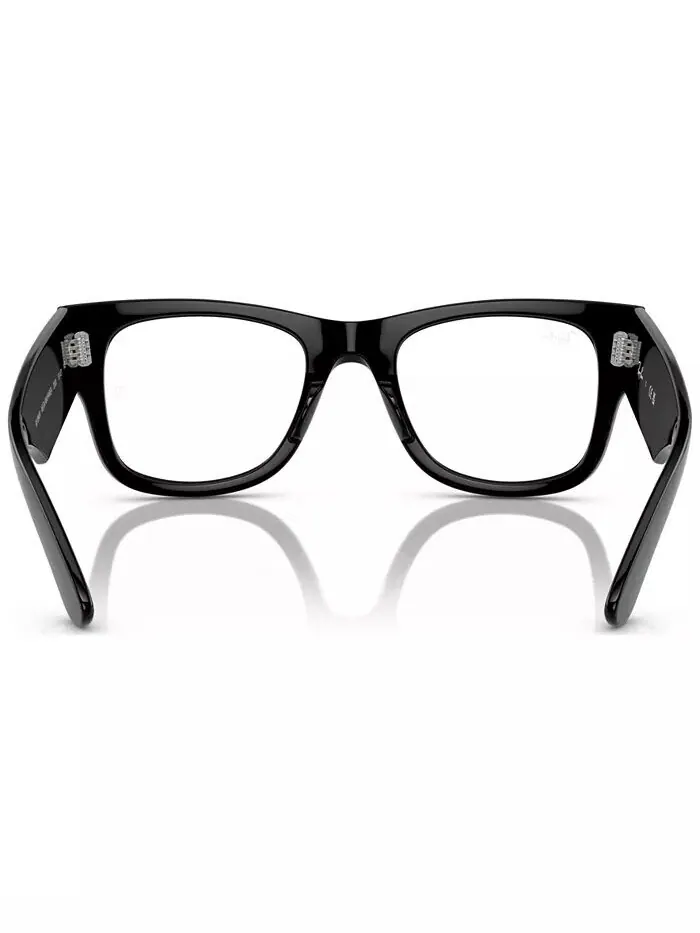 Квадратные очки унисекс Ray-Ban — 5