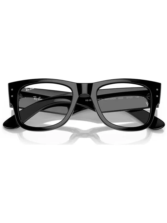 Квадратные очки унисекс Ray-Ban — 6