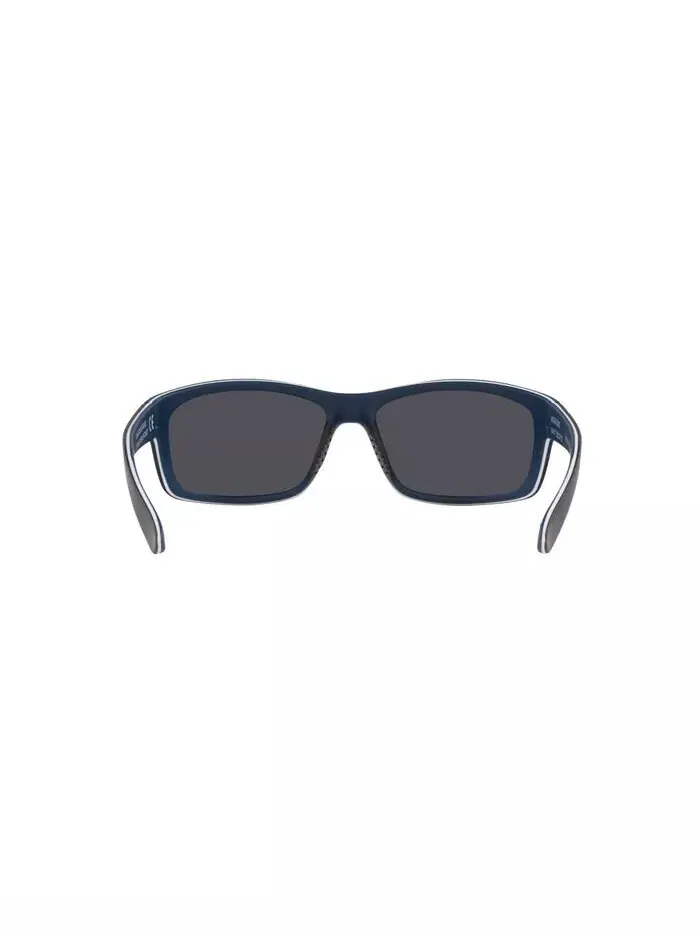 Поляризованные солнцезащитные очки унисекс, 766 KANAIO COAST Maui Jim — изображение 8 из 10, черный