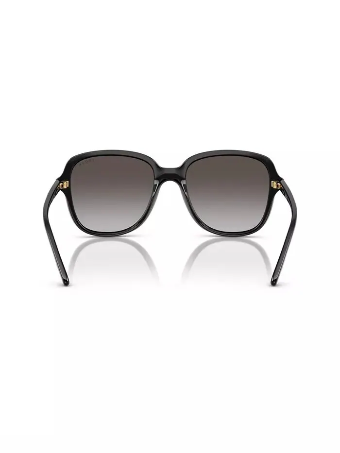 Женские солнцезащитные очки VO5601S Vogue Eyewear — изображение 4 из 10, черный