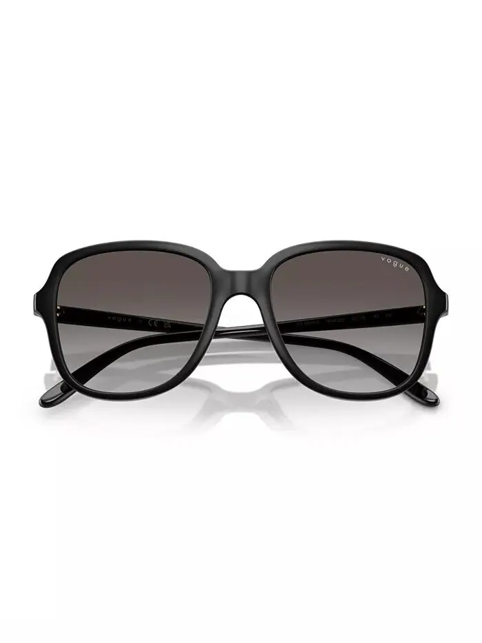 Женские солнцезащитные очки VO5601S Vogue Eyewear — изображение 5 из 10, черный