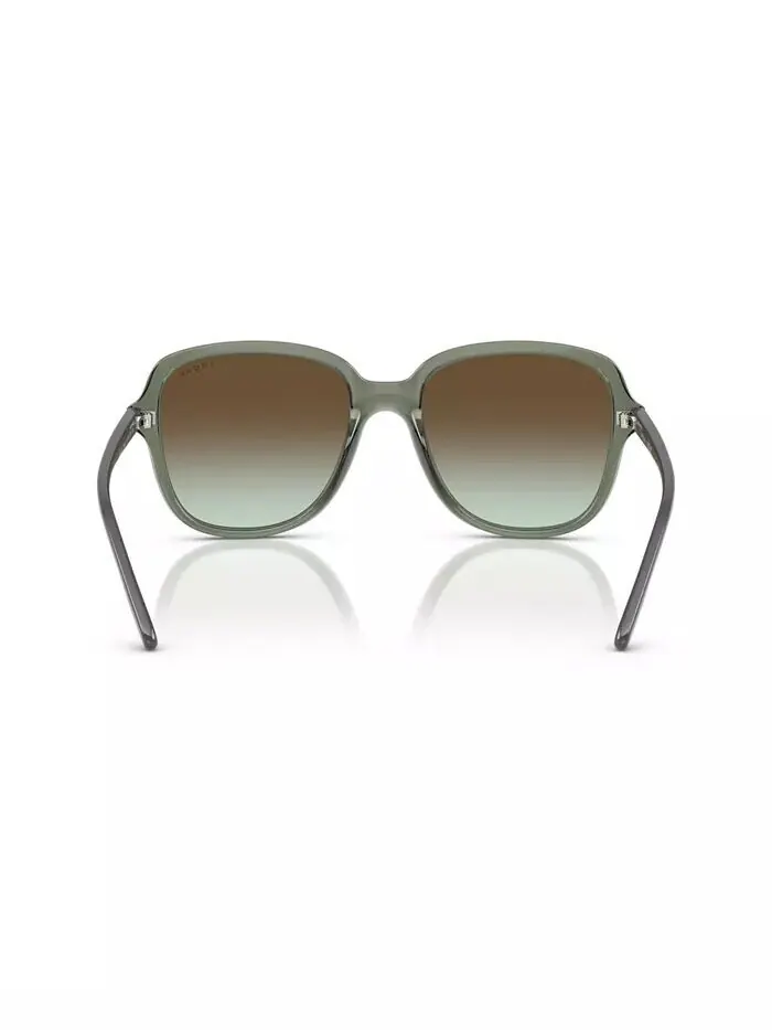 Женские солнцезащитные очки VO5601S Vogue Eyewear — изображение 9 из 10, черный
