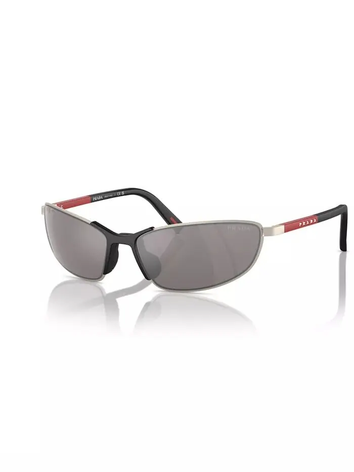 Мужские солнцезащитные очки, PS 55ZS PRADA LINEA ROSSA