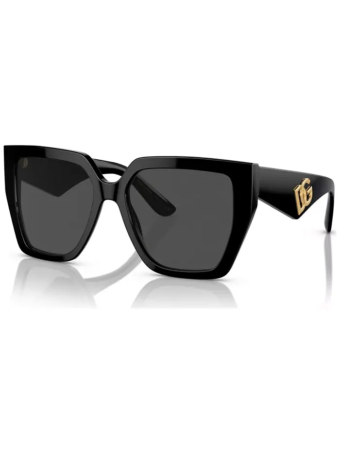 Женские солнцезащитные очки, DG4438 Dolce&Gabbana