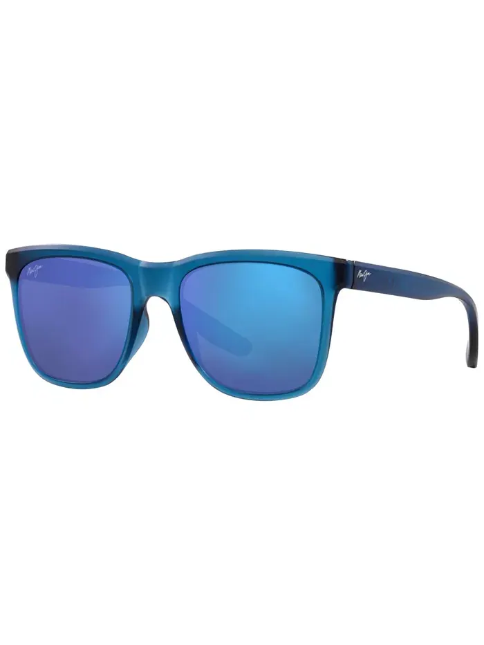 Унисекс поляризованные солнцезащитные очки, MJ00069155-Z 55 Maui Jim