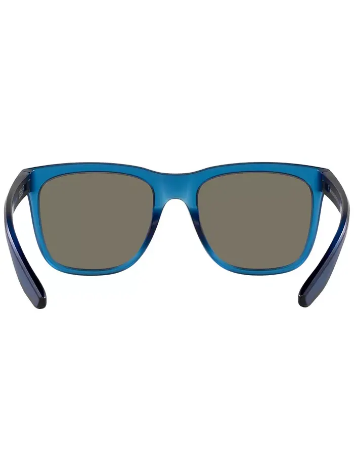 Унисекс поляризованные солнцезащитные очки, MJ00069155-Z 55 Maui Jim — изображение 8 из 10, синий