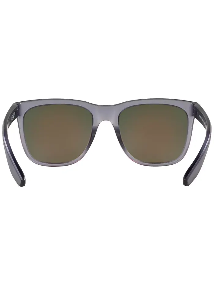 Унисекс поляризованные солнцезащитные очки, MJ00069155-Z 55 Maui Jim — изображение 8 из 10, прозрачный