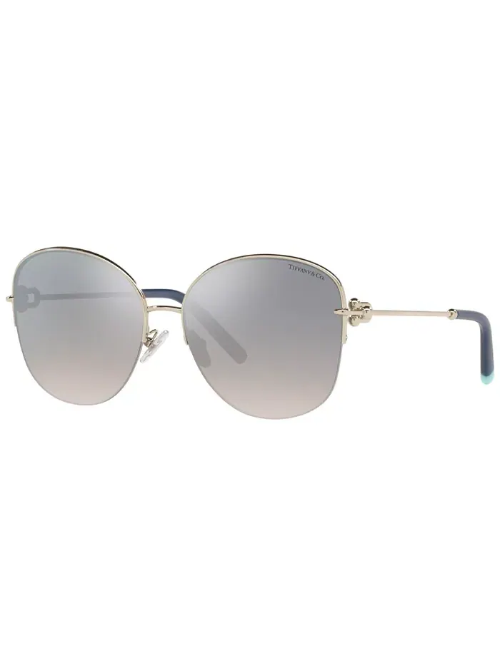 Женские солнцезащитные очки, TF3082 58 Tiffany & Co.
