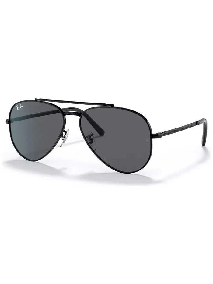 Солнцезащитные очки унисекс, RB3625 NEW AVIATOR Ray-Ban