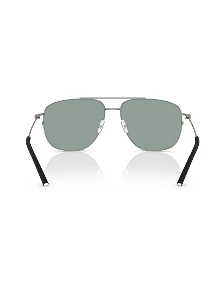 Унисекс солнцезащитные очки, Alumni ME4004 Moncler — изображение 9 из 10