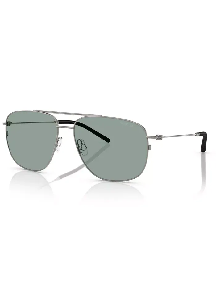 Унисекс солнцезащитные очки, Alumni ME4004 Moncler