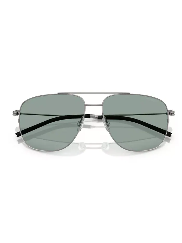 Унисекс солнцезащитные очки, Alumni ME4004 Moncler — изображение 6 из 6