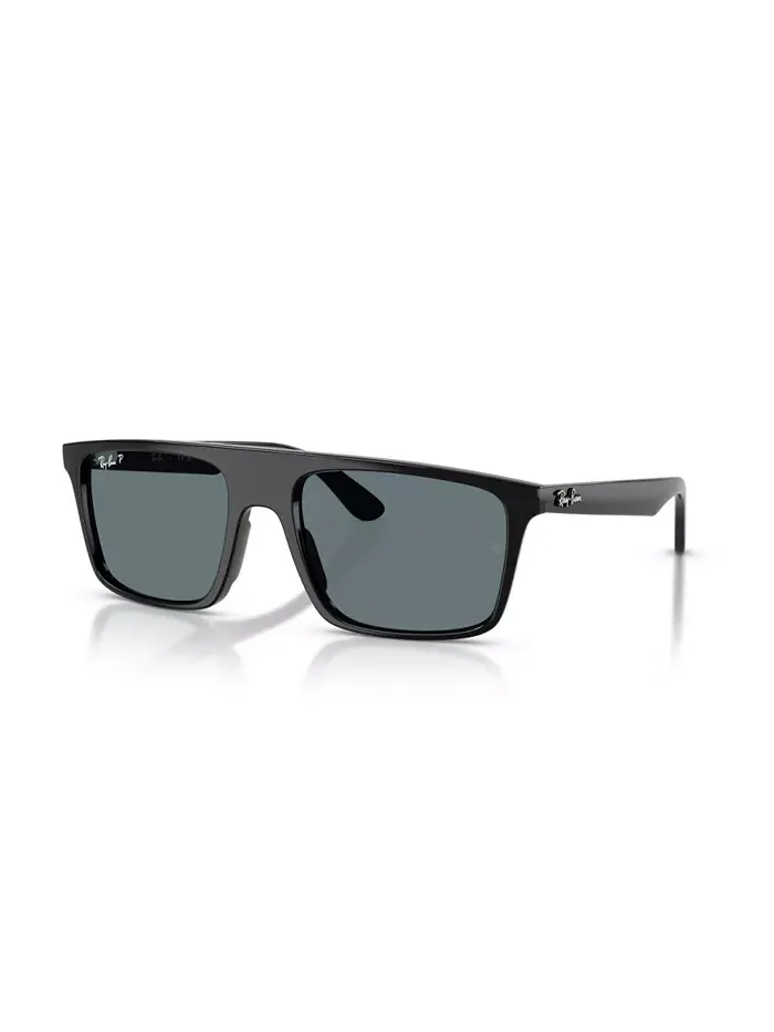 Унисекс поляризационные солнцезащитные очки, RB2222 Ray-Ban