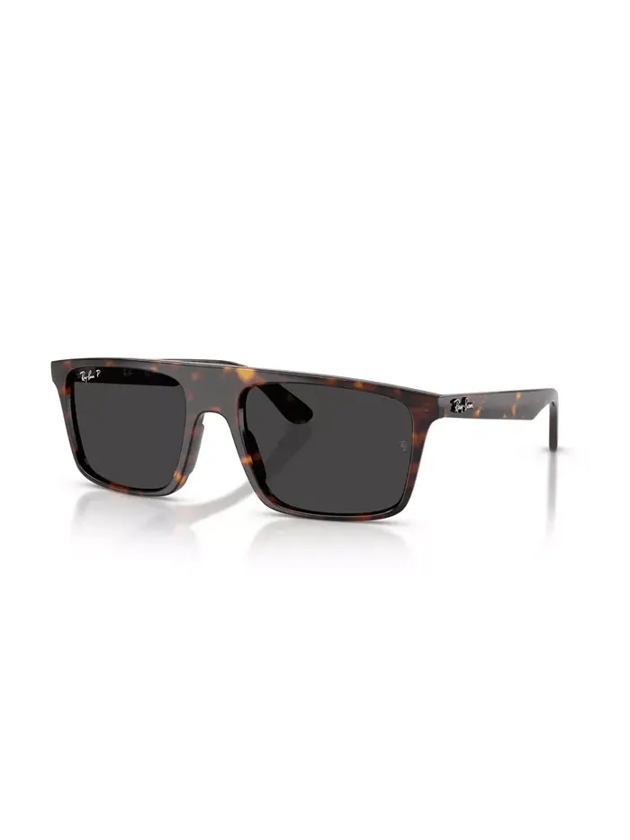 Унисекс поляризационные солнцезащитные очки, RB2222 Ray-Ban