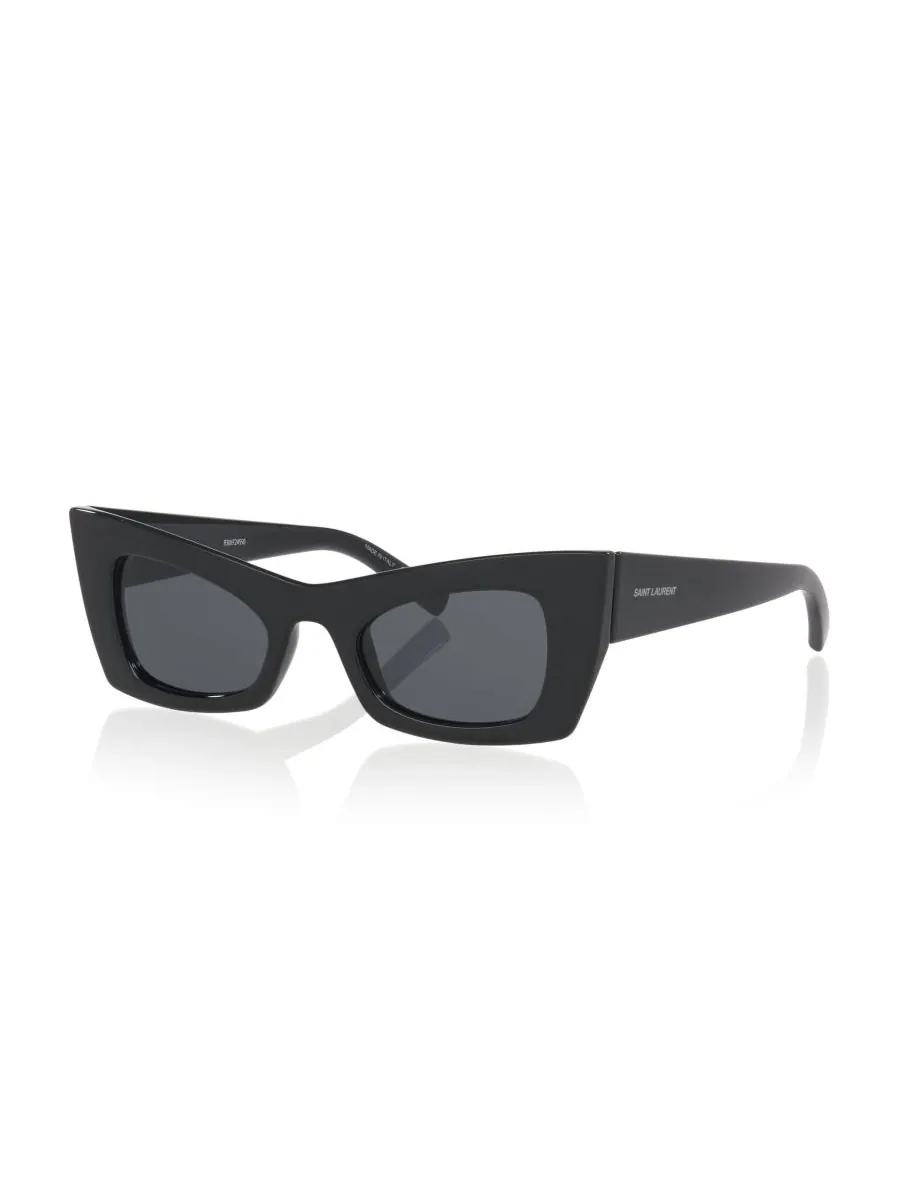 Женские солнцезащитные очки, SL 702 Saint Laurent