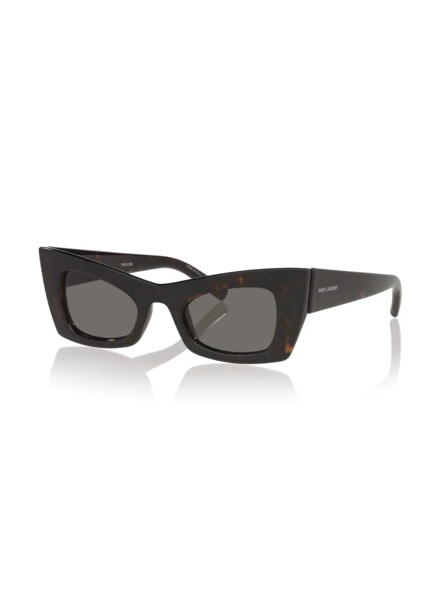 Женские солнцезащитные очки, SL 702 Saint Laurent