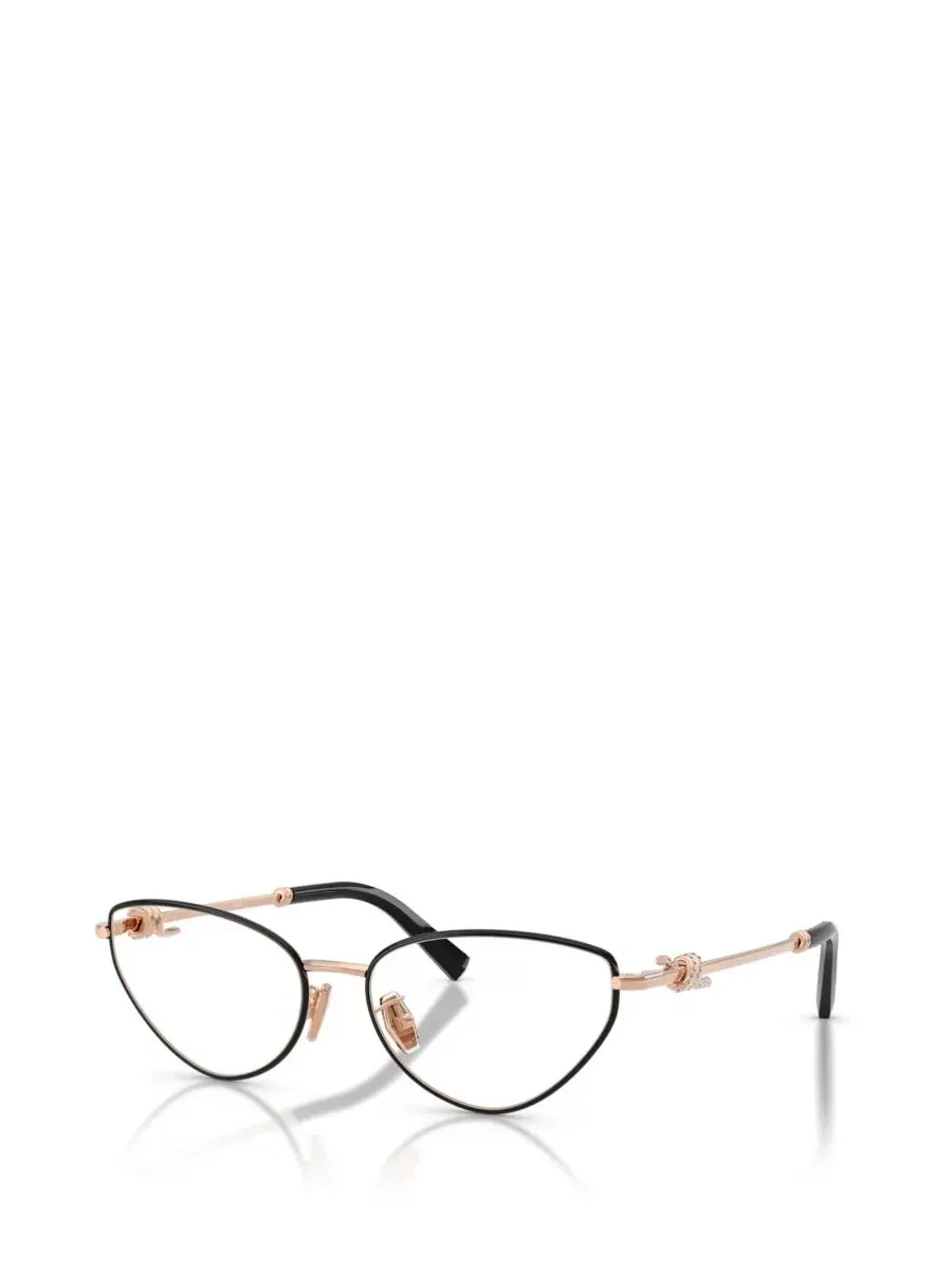 Женские очки «кошачий глаз», TF1172B Tiffany & Co.