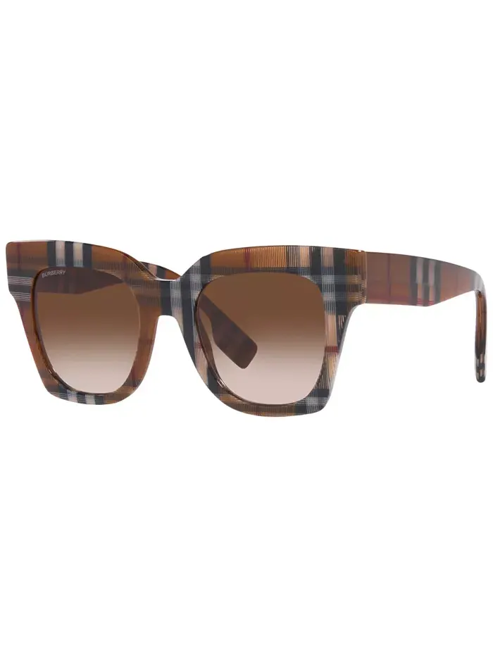 Женские солнцезащитные очки, BE4364 KITTY Burberry
