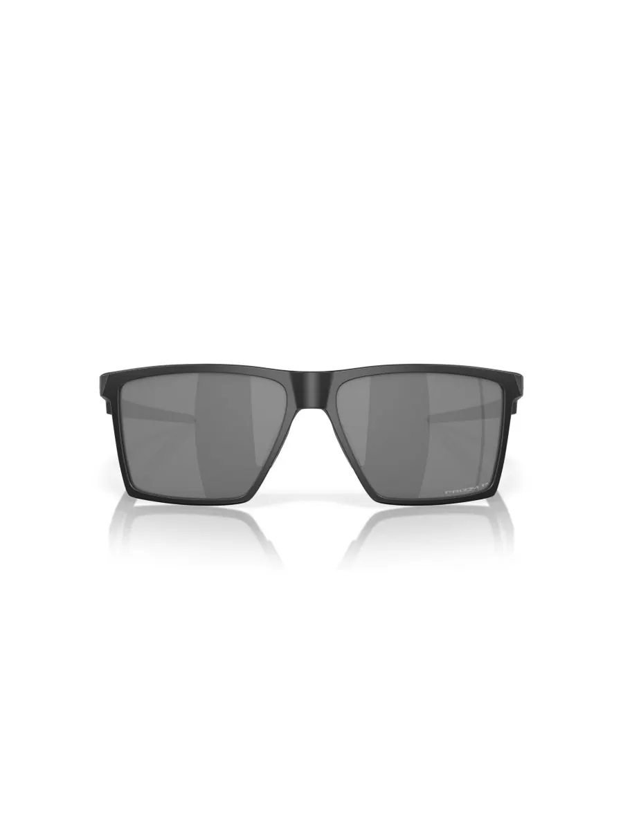 Солнцезащитные очки унисекс с поляризацией, Futurity Sun OO9482 Oakley — изображение 2 из 8, черный