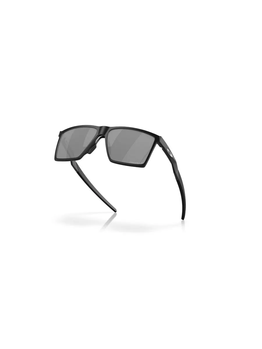 Солнцезащитные очки унисекс с поляризацией, Futurity Sun OO9482 Oakley — изображение 5 из 8, черный