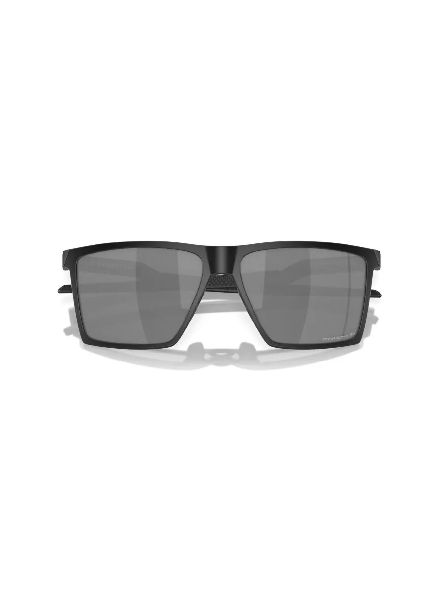 Солнцезащитные очки унисекс с поляризацией, Futurity Sun OO9482 Oakley — изображение 6 из 8, черный