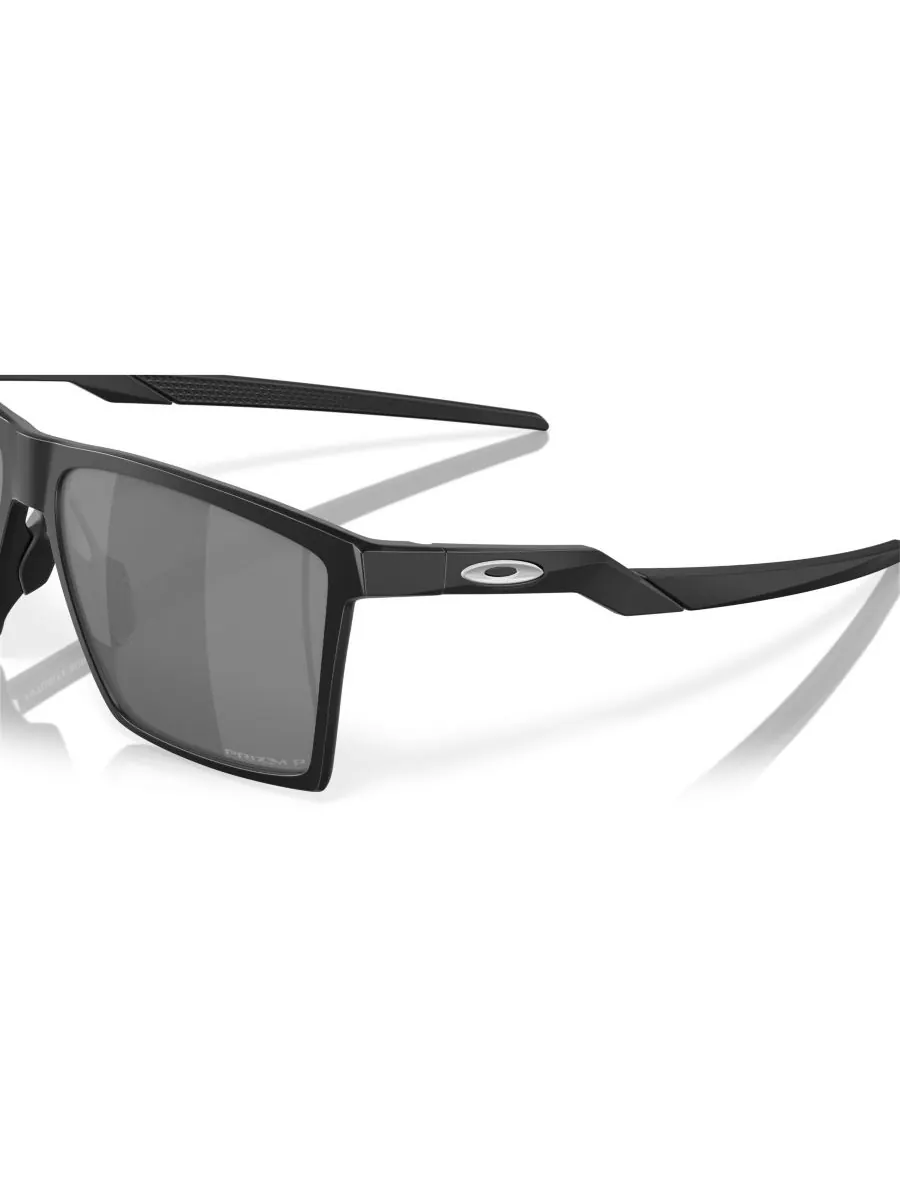 Солнцезащитные очки унисекс с поляризацией, Futurity Sun OO9482 Oakley — изображение 7 из 8, черный