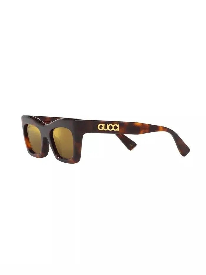 Женские солнцезащитные очки, GG1773S Gucci — изображение 5 из 15, коричневый