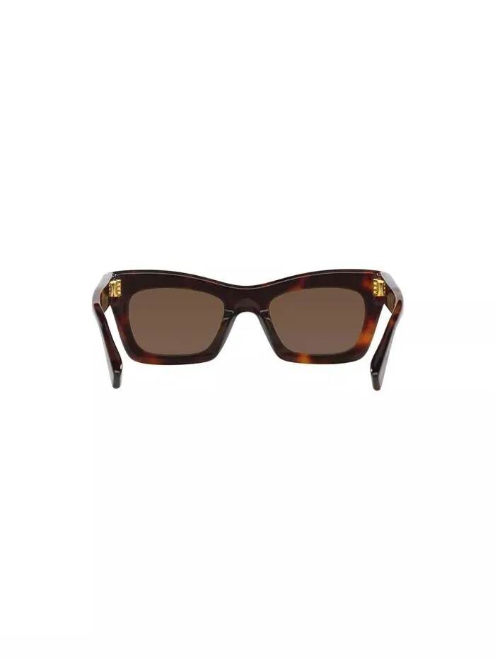 Женские солнцезащитные очки, GG1773S Gucci — изображение 8 из 15, коричневый