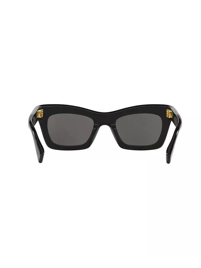 Женские солнцезащитные очки, GG1773S Gucci — изображение 10 из 15, коричневый
