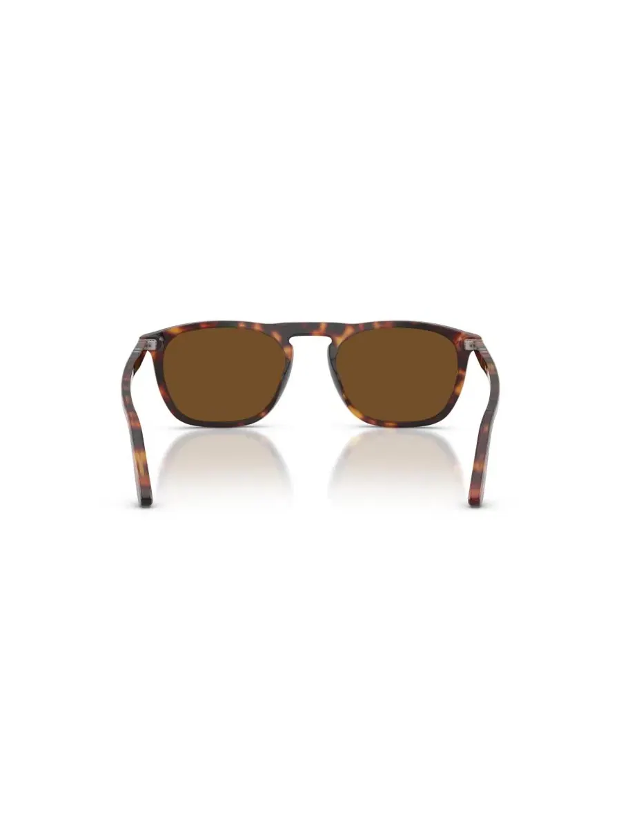 Солнцезащитные очки Persol PO3391S — изображение 3 из 7, коричневый