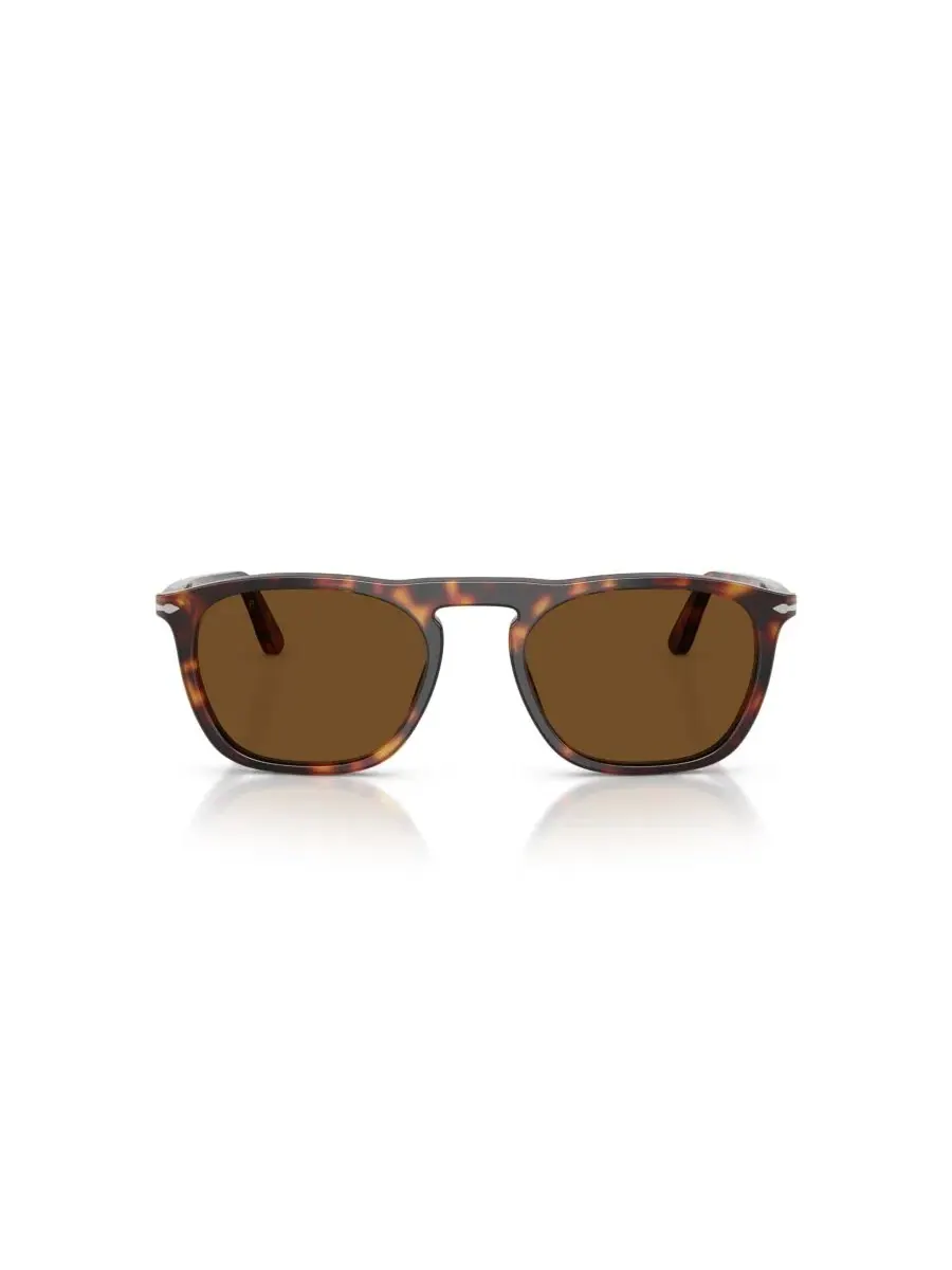 Солнцезащитные очки Persol PO3391S — изображение 5 из 7, коричневый