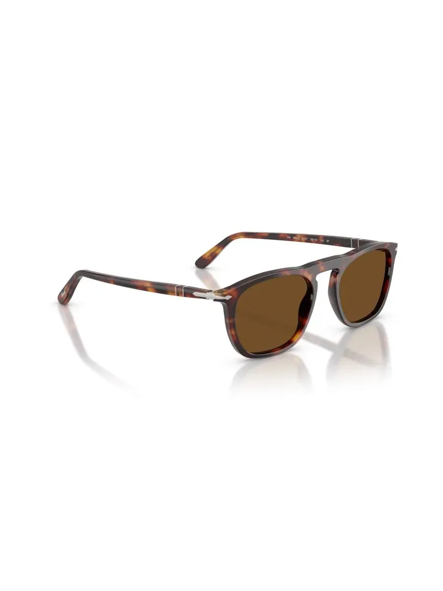 Солнцезащитные очки Persol PO3391S — изображение 6 из 7, коричневый