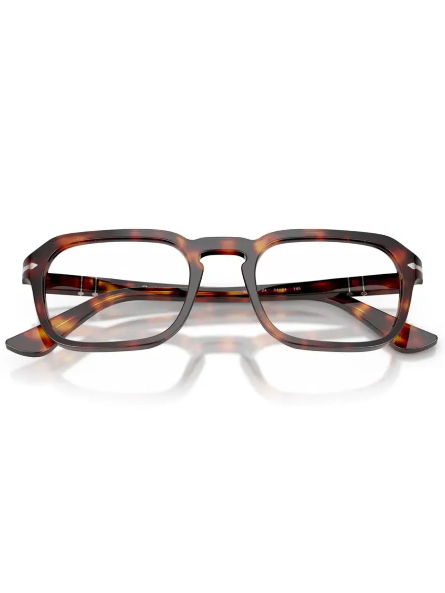 Очки Persol PO3390V — изображение 6 из 6, коричневый