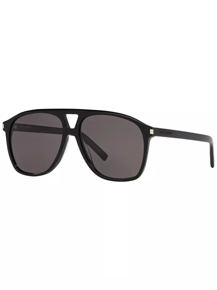 Женские солнцезащитные очки SL 596 Dune Saint Laurent