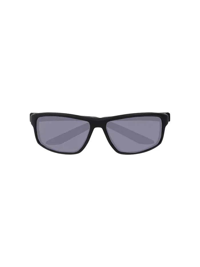 Солнцезащитные очки Rabid Rectangle унисекс, 22 дюйма, DV2371 NK000732 Nike — изображение 3 из 5, черный