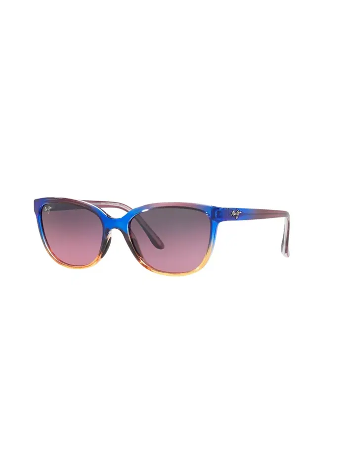 Женские поляризационные солнцезащитные очки, 758 HONI Maui Jim