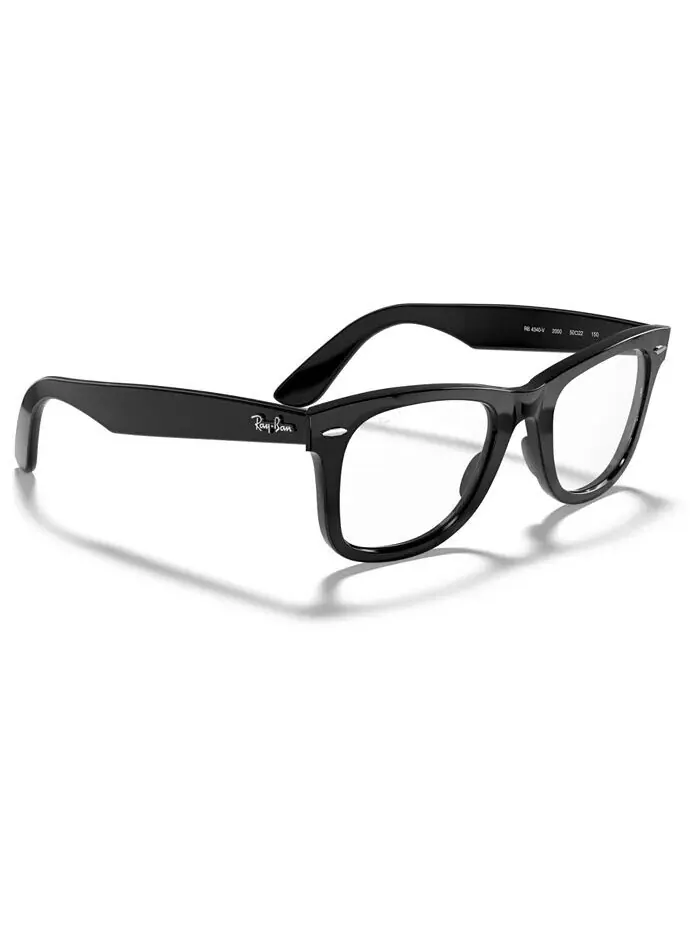 Очки унисекс Wayfarer Ease Optics Ray-Ban — 5
