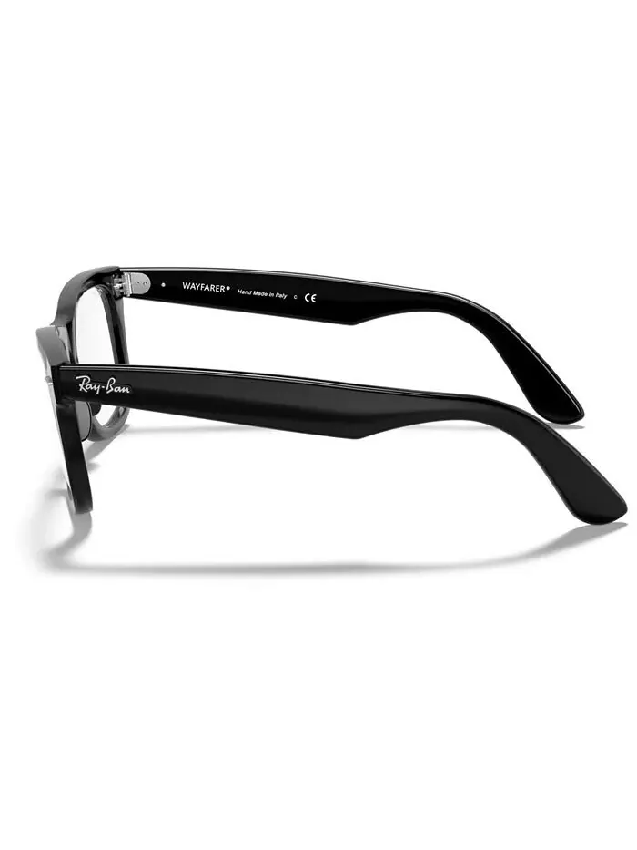 Очки унисекс Wayfarer Ease Optics Ray-Ban — 3