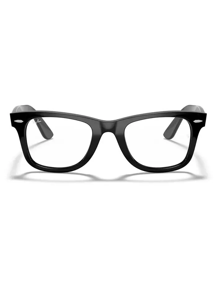 Очки унисекс Wayfarer Ease Optics Ray-Ban — 4