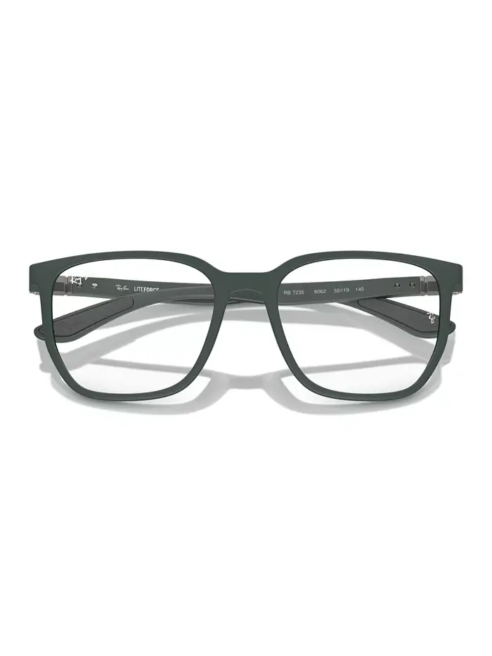 Унисекс очки, RB7235 Ray-Ban — 3
