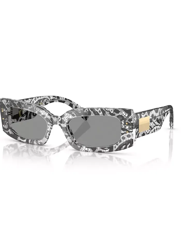 Женские солнцезащитные очки DG4479 Dolce&Gabbana