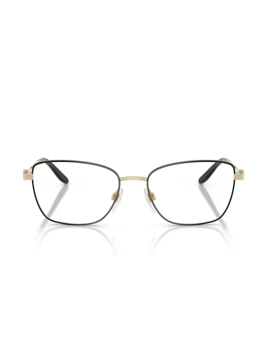 Женские очки-подушки, RL5136 Ralph Lauren, pale золото — изображение 4 из 5, бледный золотистый