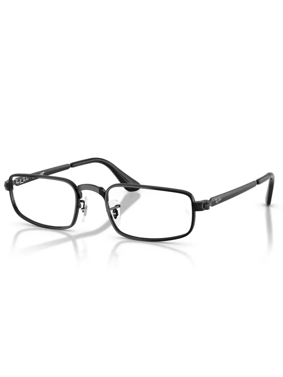Овальные очки унисекс, RB3927V Ray-Ban