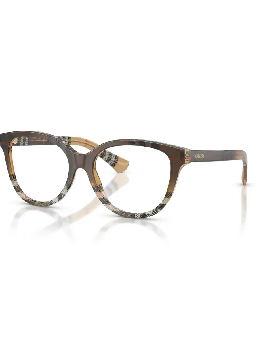 Женские очки «кошачий глаз», BE2456 Burberry